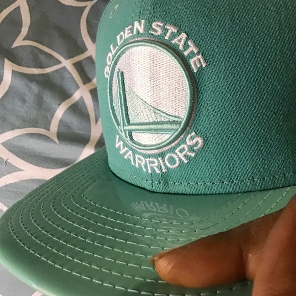 New Era Other - Warrior SnapBack